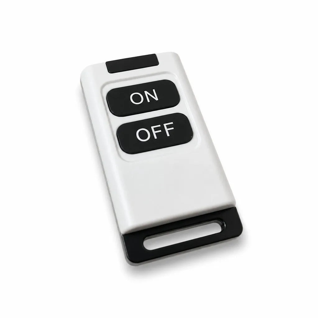 Outcamp Starlink Mini Remote Power Switch remote control with ON and OFF buttons