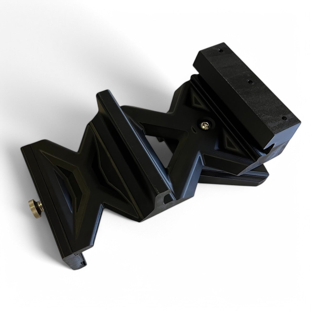 Arb Base Rack Mount Starlink Mini ARB Base Rack Mount | Drill-Free Stainless Steel ...