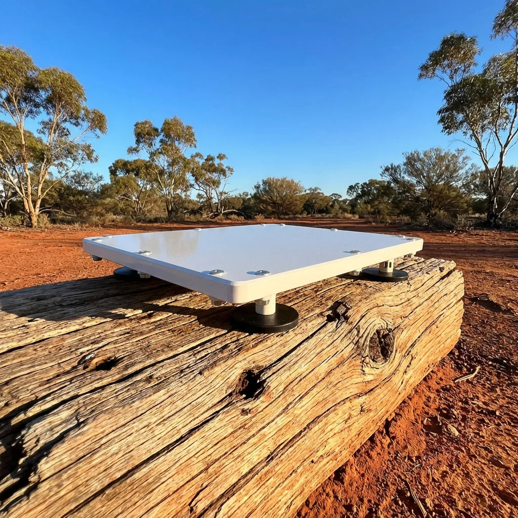Outcamp MagLock Pro Magnetic Mount - Outback Australia