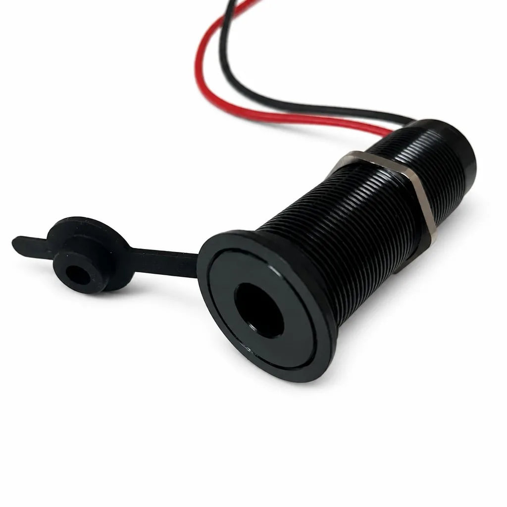 Outcamp 30V Hardwired Power Socket for Starlink Mini | Voltage Booster | Australia