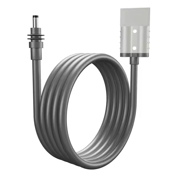 Starlink Mini Anderson to DC power cable for camping