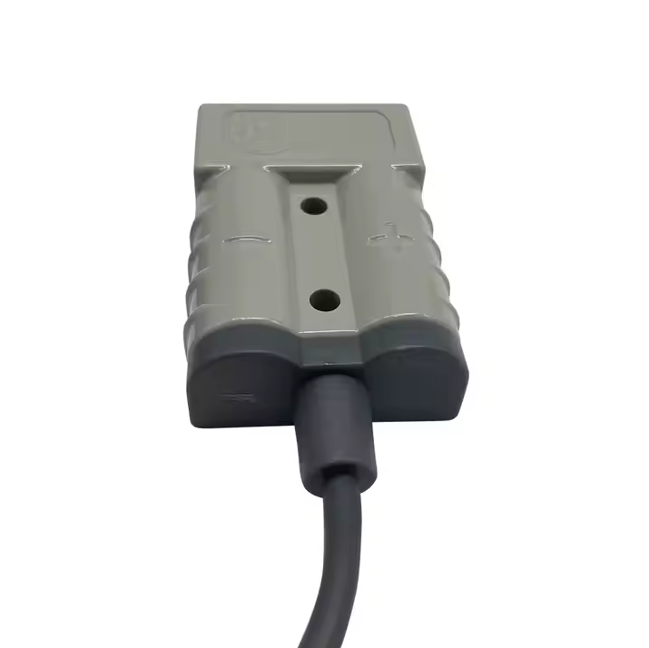 Starlink Mini cable for lithium battery connection 50 Amp anderson