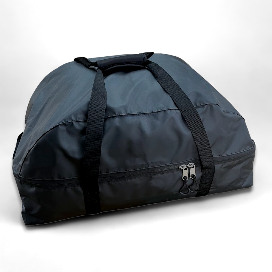 Dometic CPB101 BBQ Carry Bag for caravan and camping - Outcamp.com.au