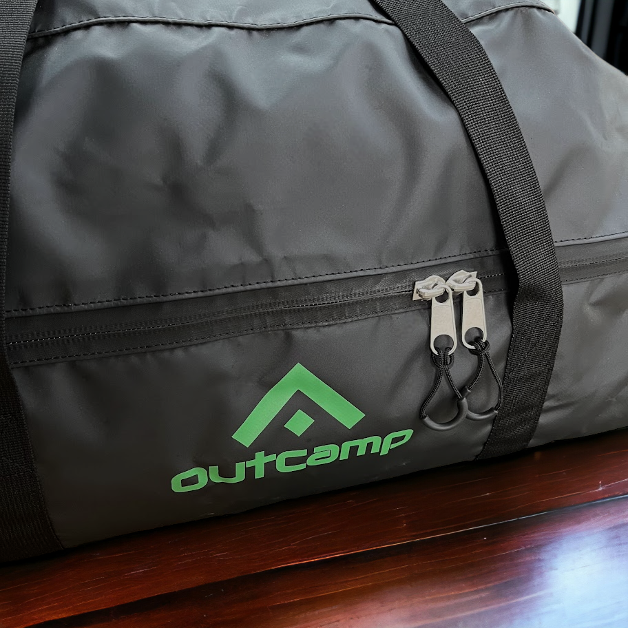 Gasmate Orbitor Portable BBQ Bag