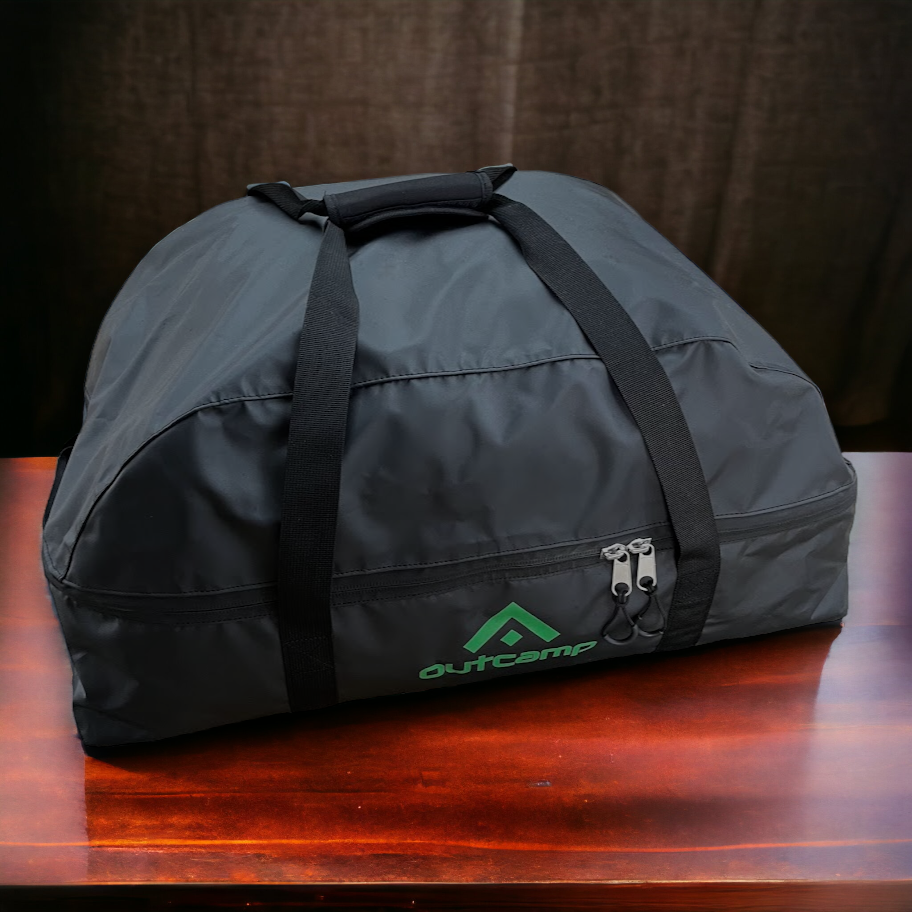 Nexgrill Gas BBQ Carry Bag - 2 burner