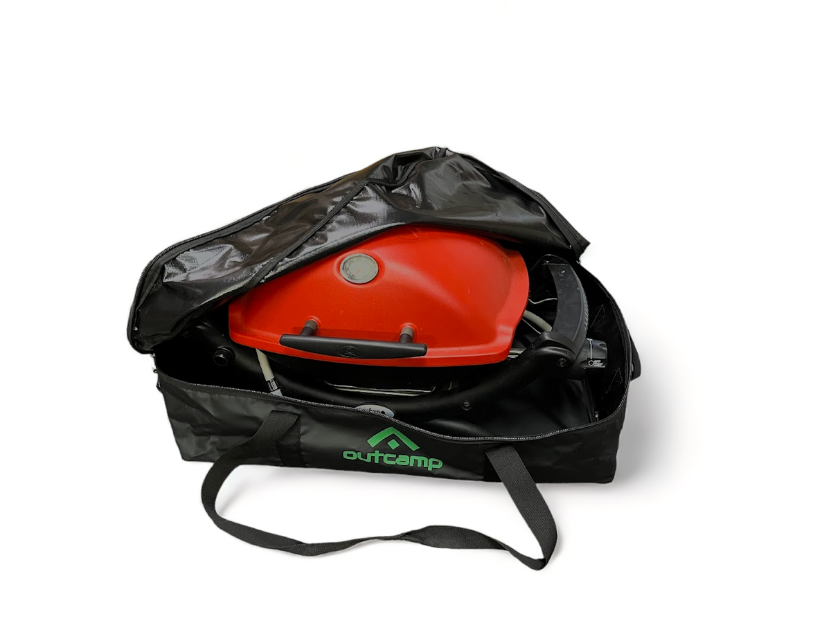 Carry Bag To Suit the Weber Baby Q1000N, Q1200N, Q1000, Q1200 Q100
