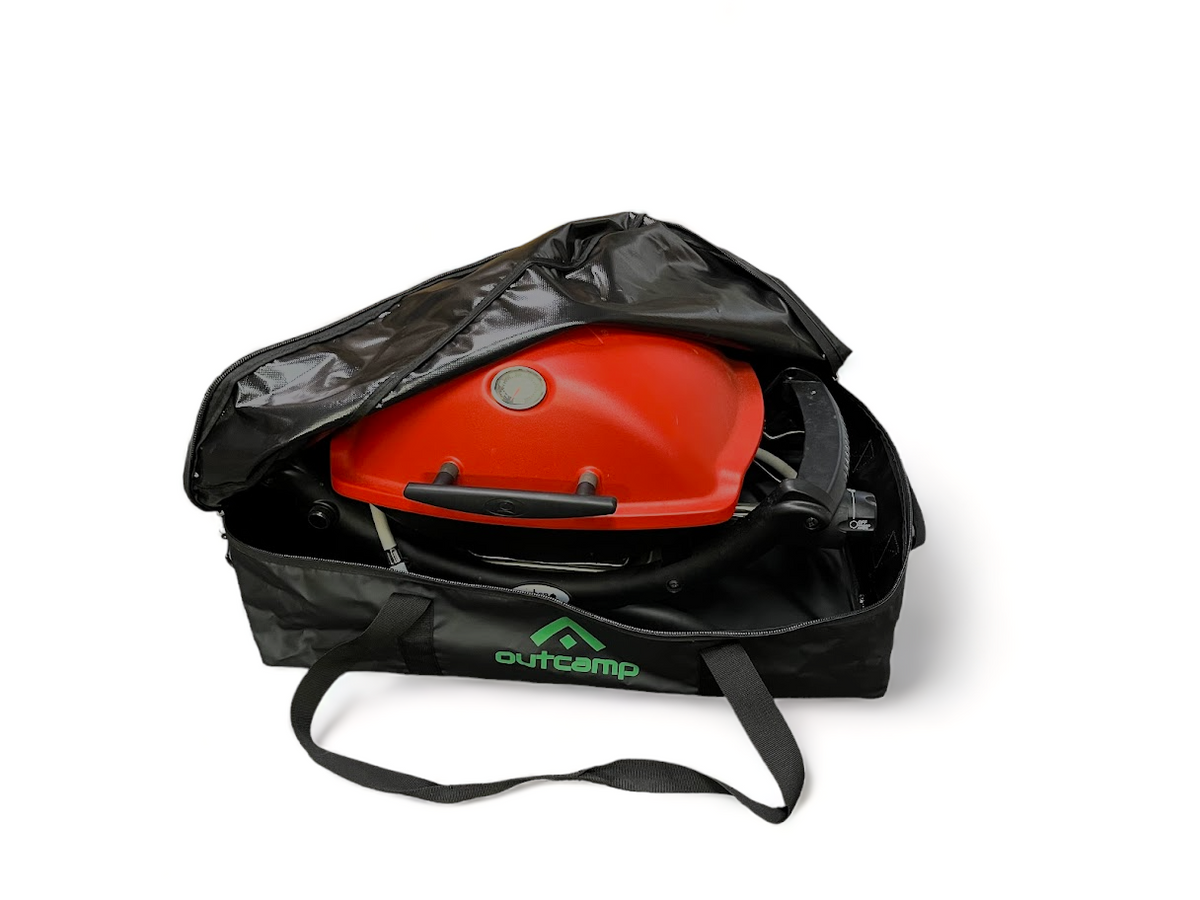 Gasmate Orbitor Portable BBQ Bag