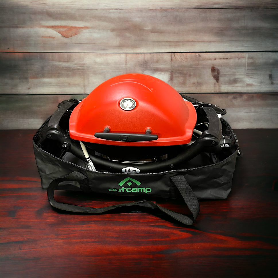 Dometic CPB101 BBQ Bag