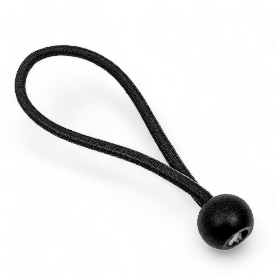 Bungee Loop And Ball x 10 - Outcamp.com.au