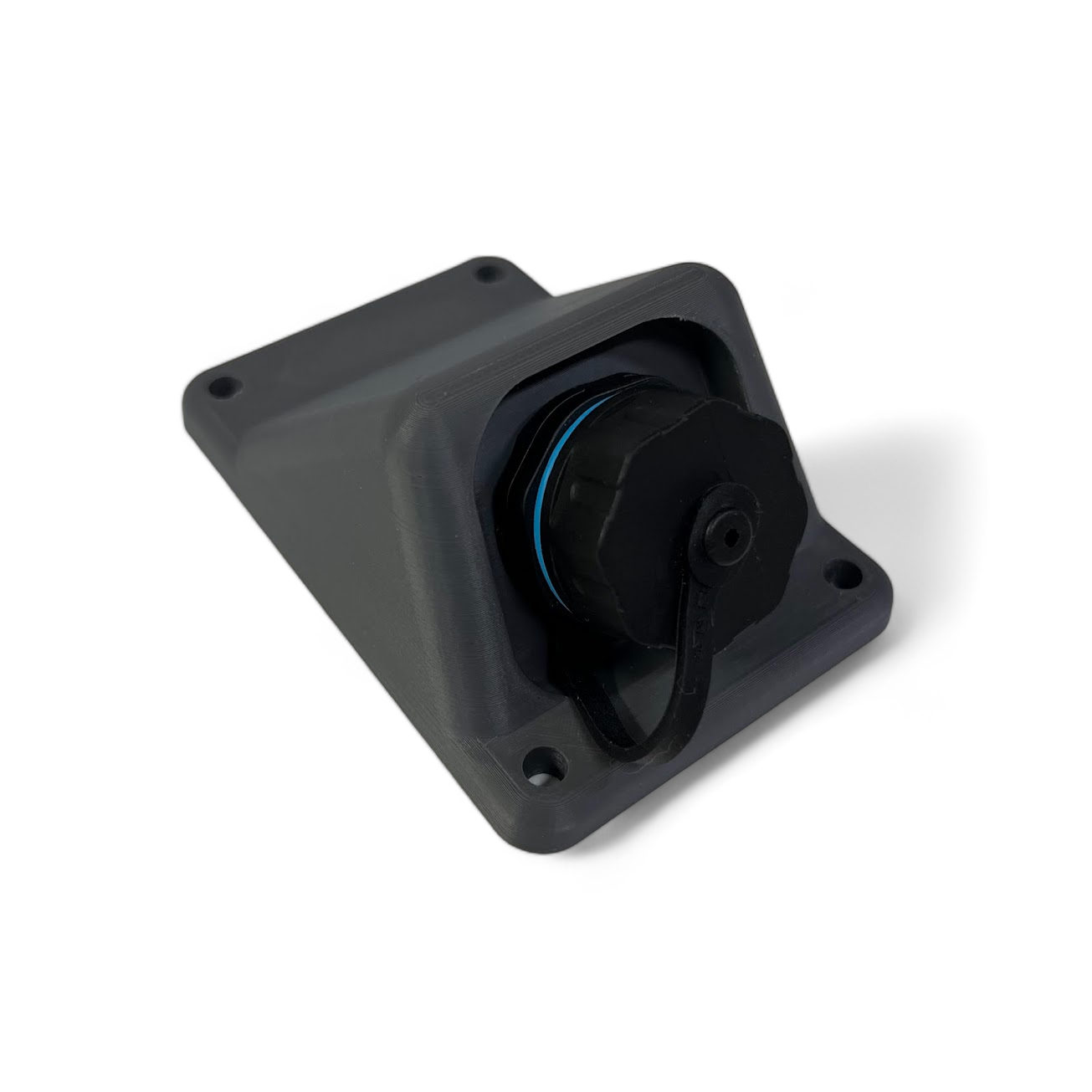 Waterproof RJ45 Ethernet Port for Starlink Gen 3 - Wall Mount | Outcamp ...