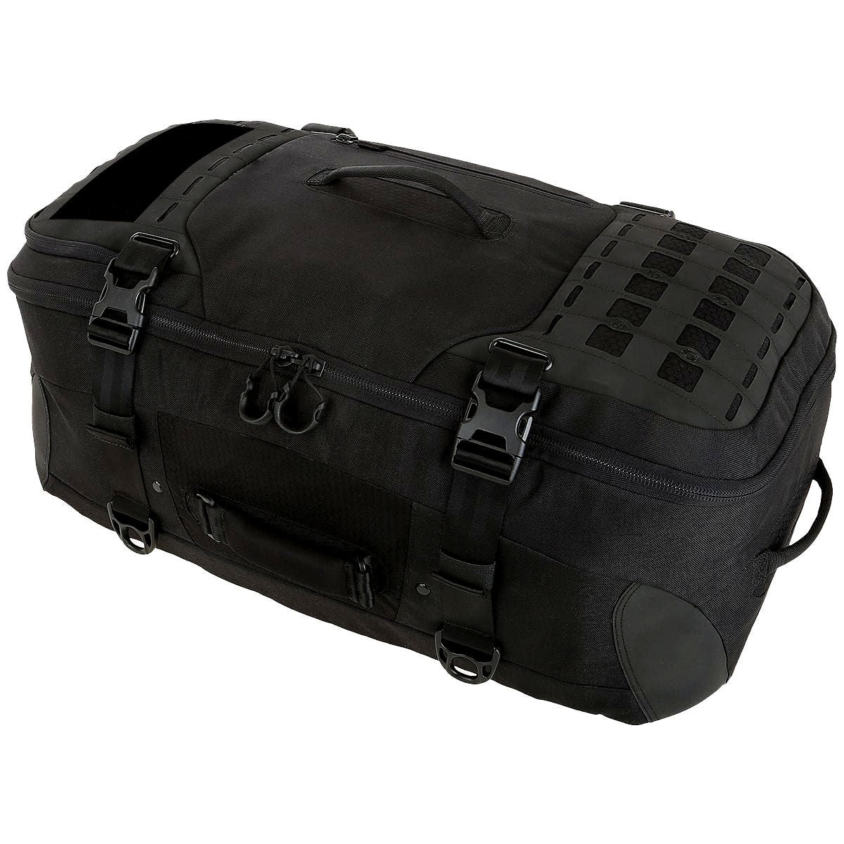 Expedition Pro Duffel Bag