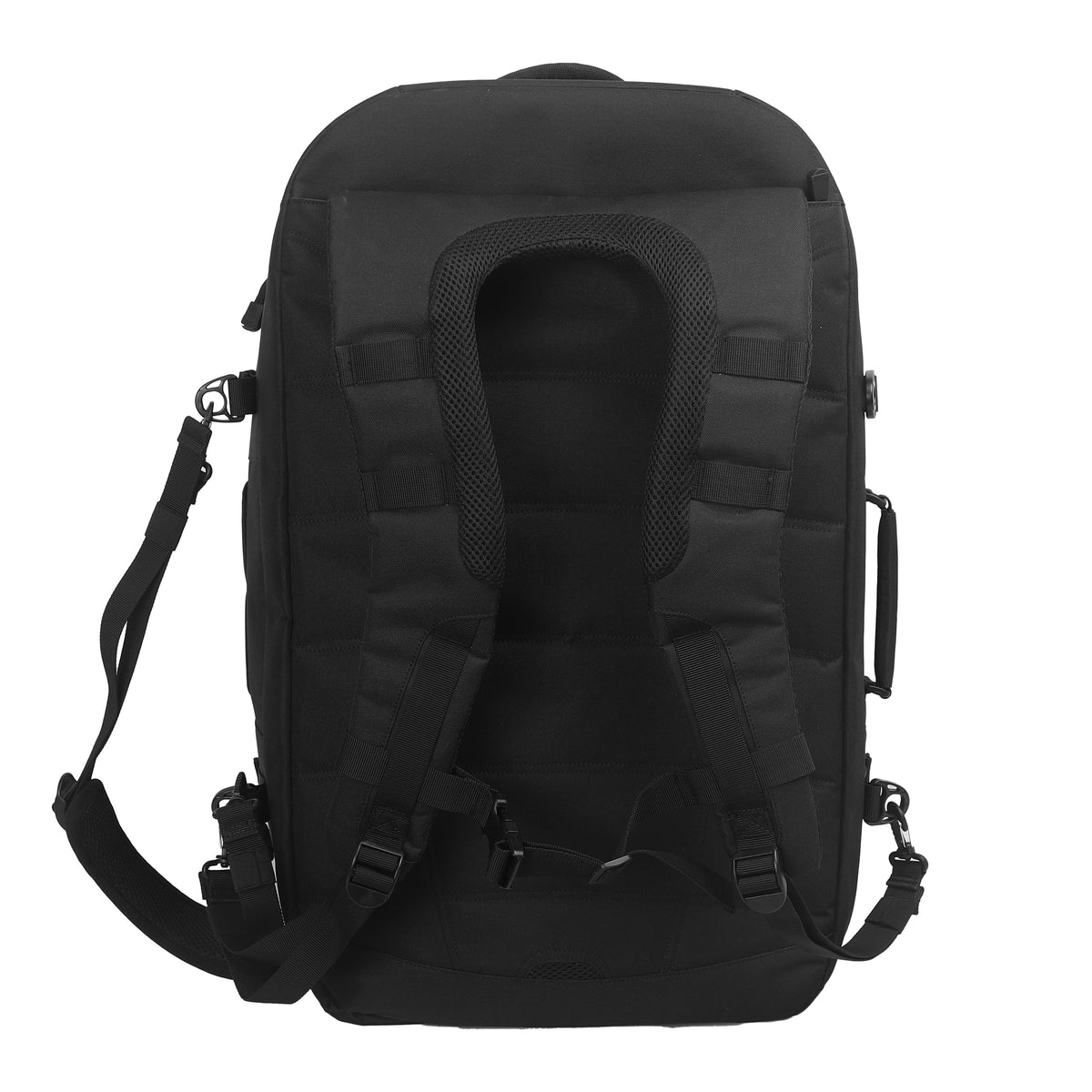 Expedition Pro Duffel Bag