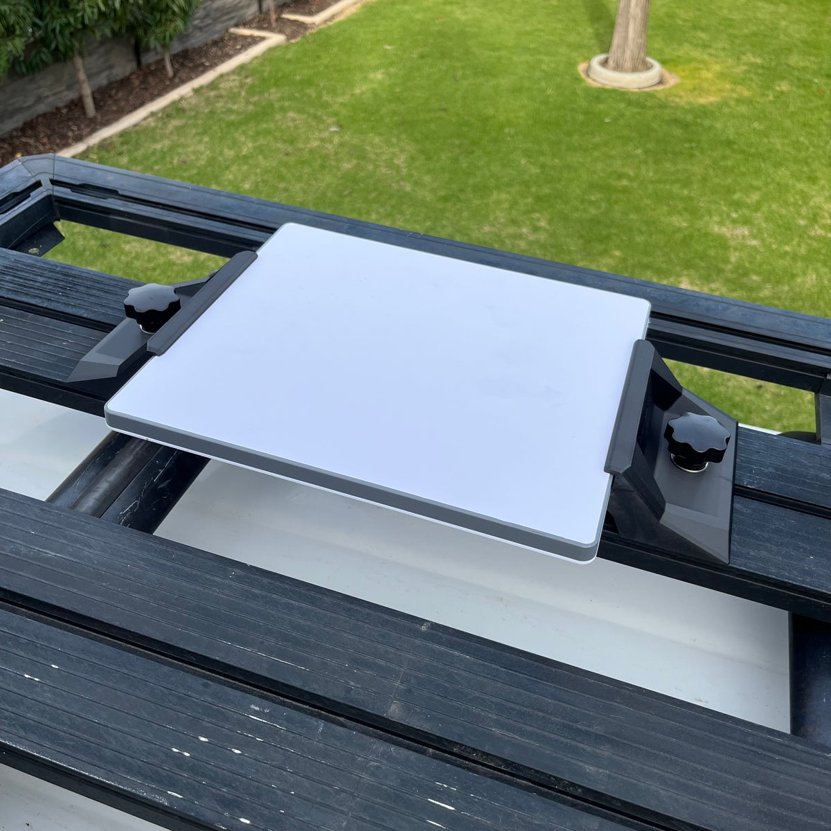 Starlink Mini Roof Rack Mounting Kit - Stainless hardware included ...