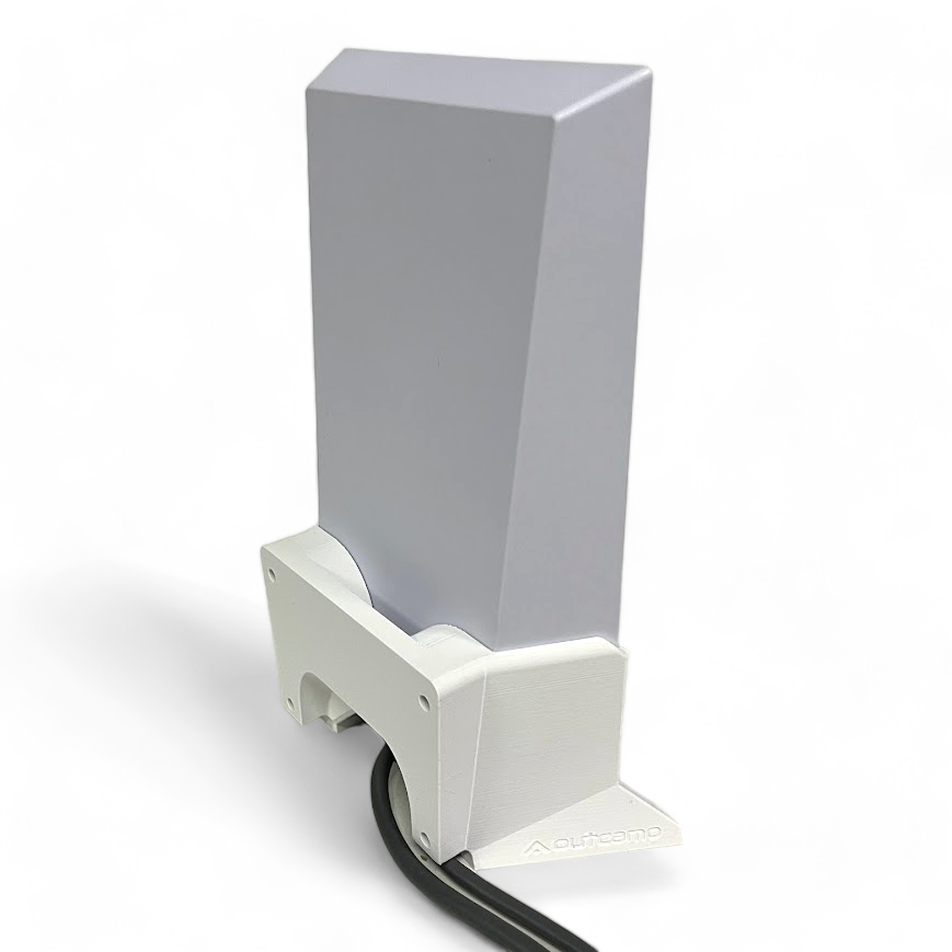 Starlink Gen 2 Wifi Router Mount