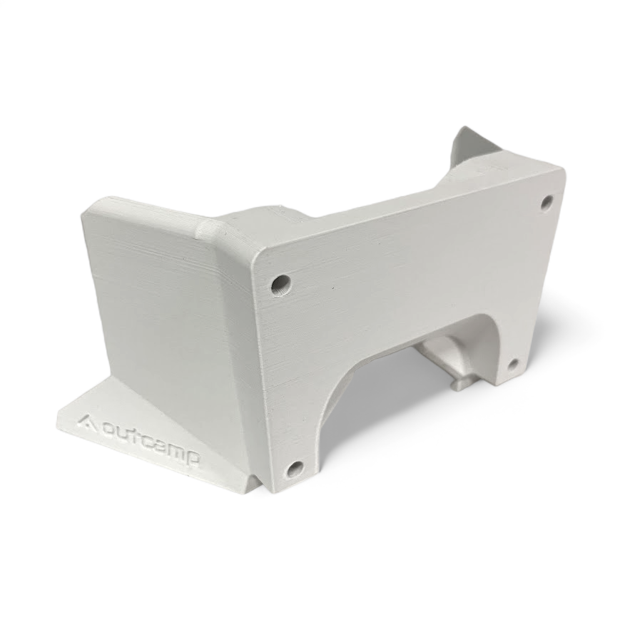 Starlink Gen 2 Wifi Router Holder for marine use