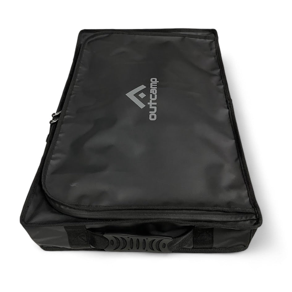 Starlink Gen 3 V4 Carry Bag with multiple compartments