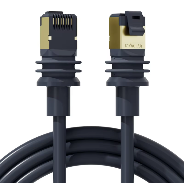 Starlink Gen 3 / Mini waterproof ethernet cables