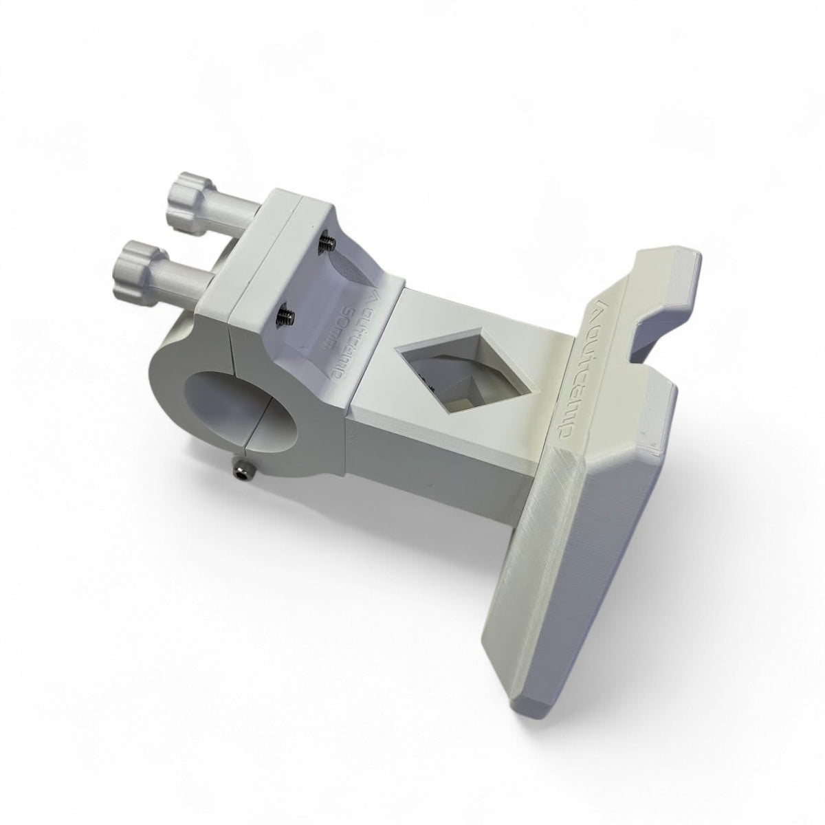 Starlink Gen 3 (V4) BullBar / Railing Mount