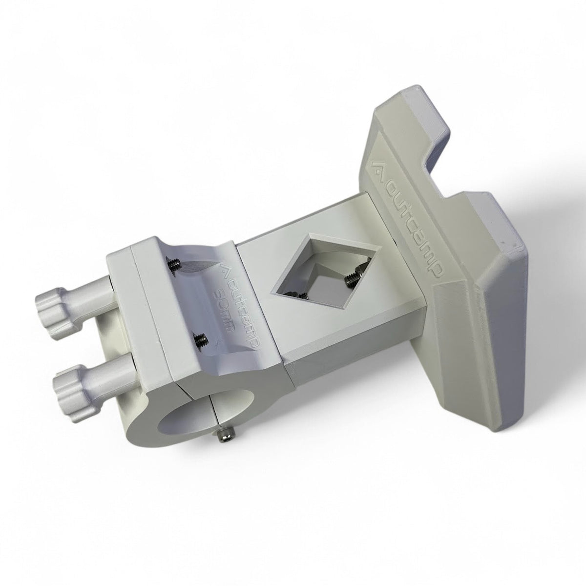 Starlink Gen 3 (V4) BullBar / Railing Mount
