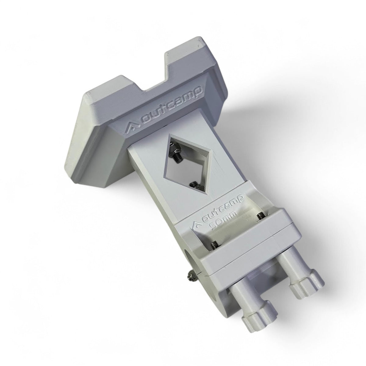 Starlink Gen 3 (V4) BullBar / Railing Mount