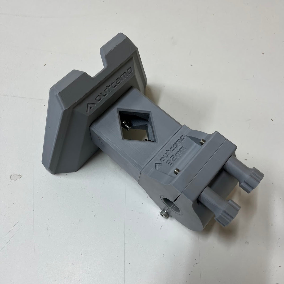 Starlink Gen 3 (V4) BullBar / Railing Mount