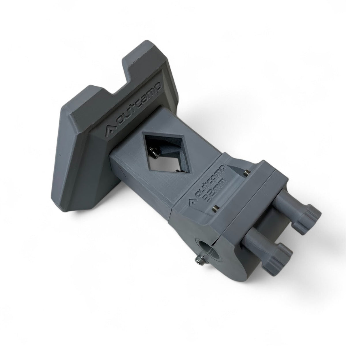 Starlink Gen 3 (V4) BullBar / Railing Mount