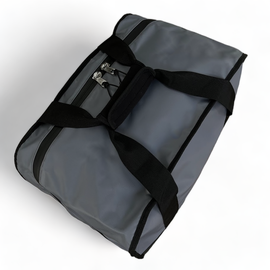 Protective bag designed for Cromtech Outback 2.4 generators
