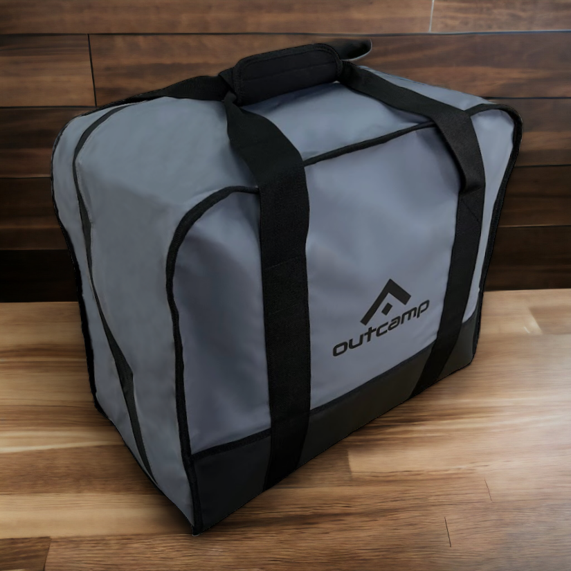 Outcamp&#39;s custom-fit bag for Gentrax 3.5
