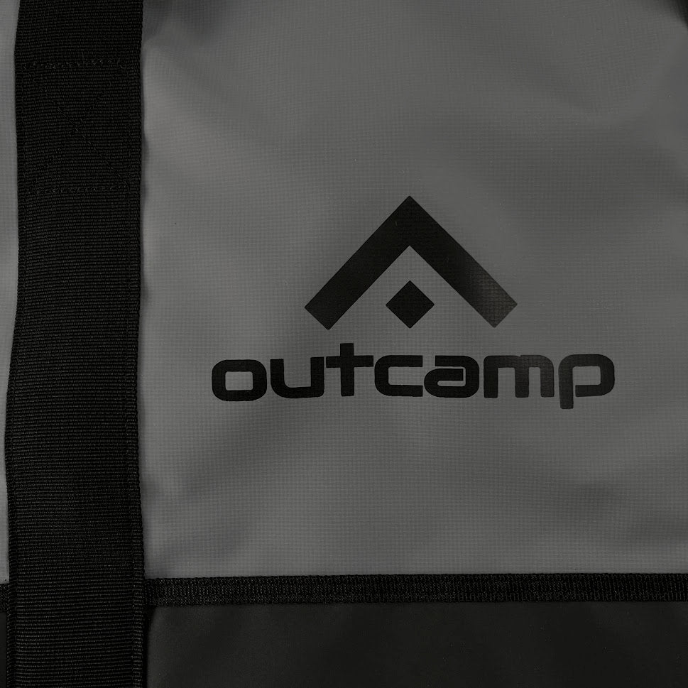 Tailored for the outdoors: Cromtech Outback 2.4 Generator Carry Bag