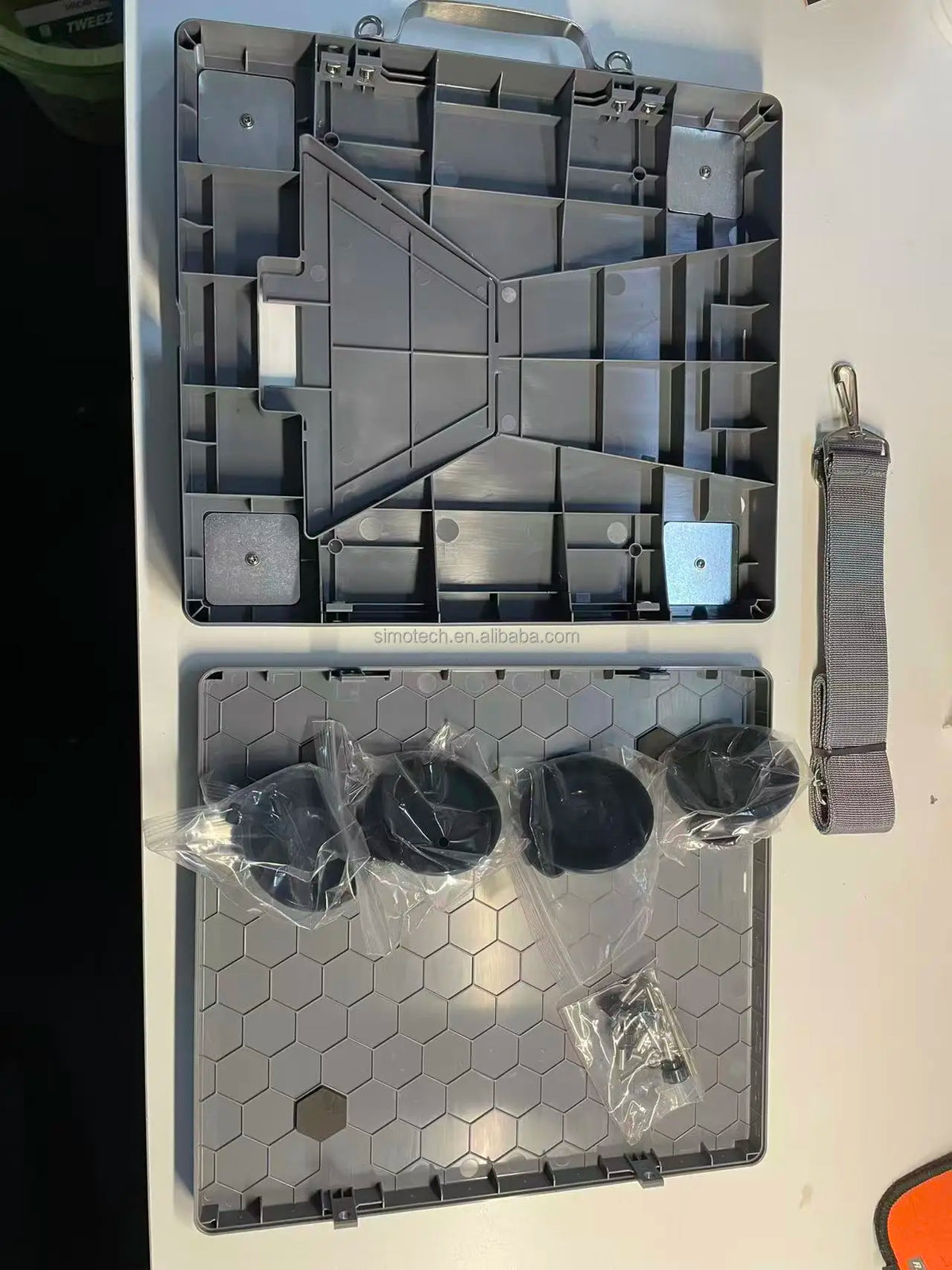 Starlink Mini 5-in-1 Case product detail 8