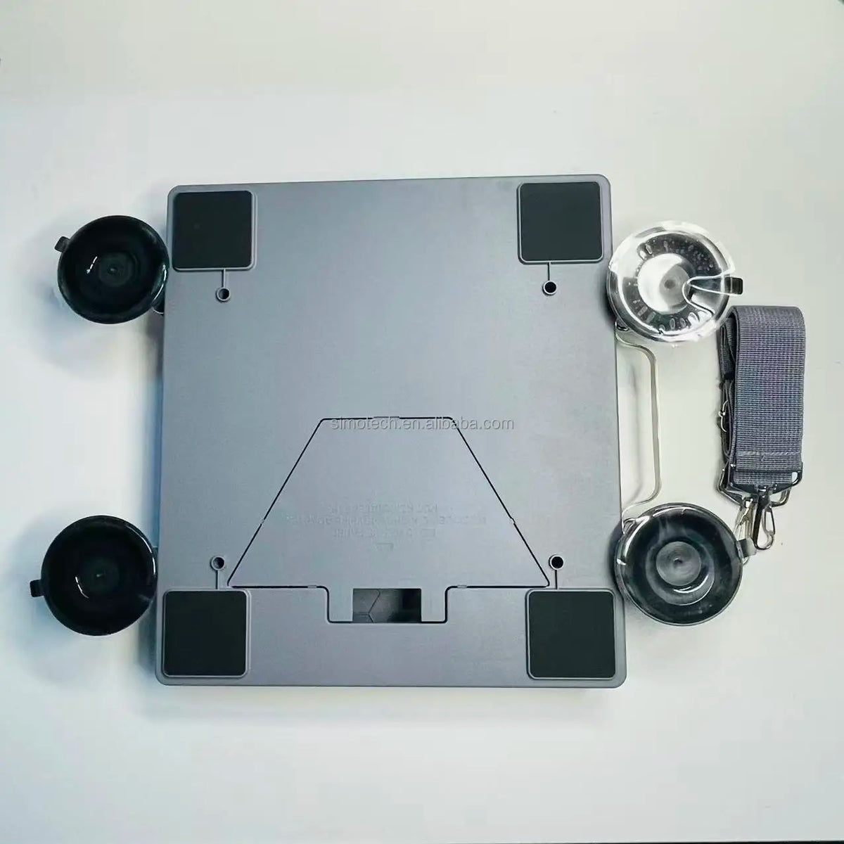 Starlink Mini 5-in-1 Case product detail 5