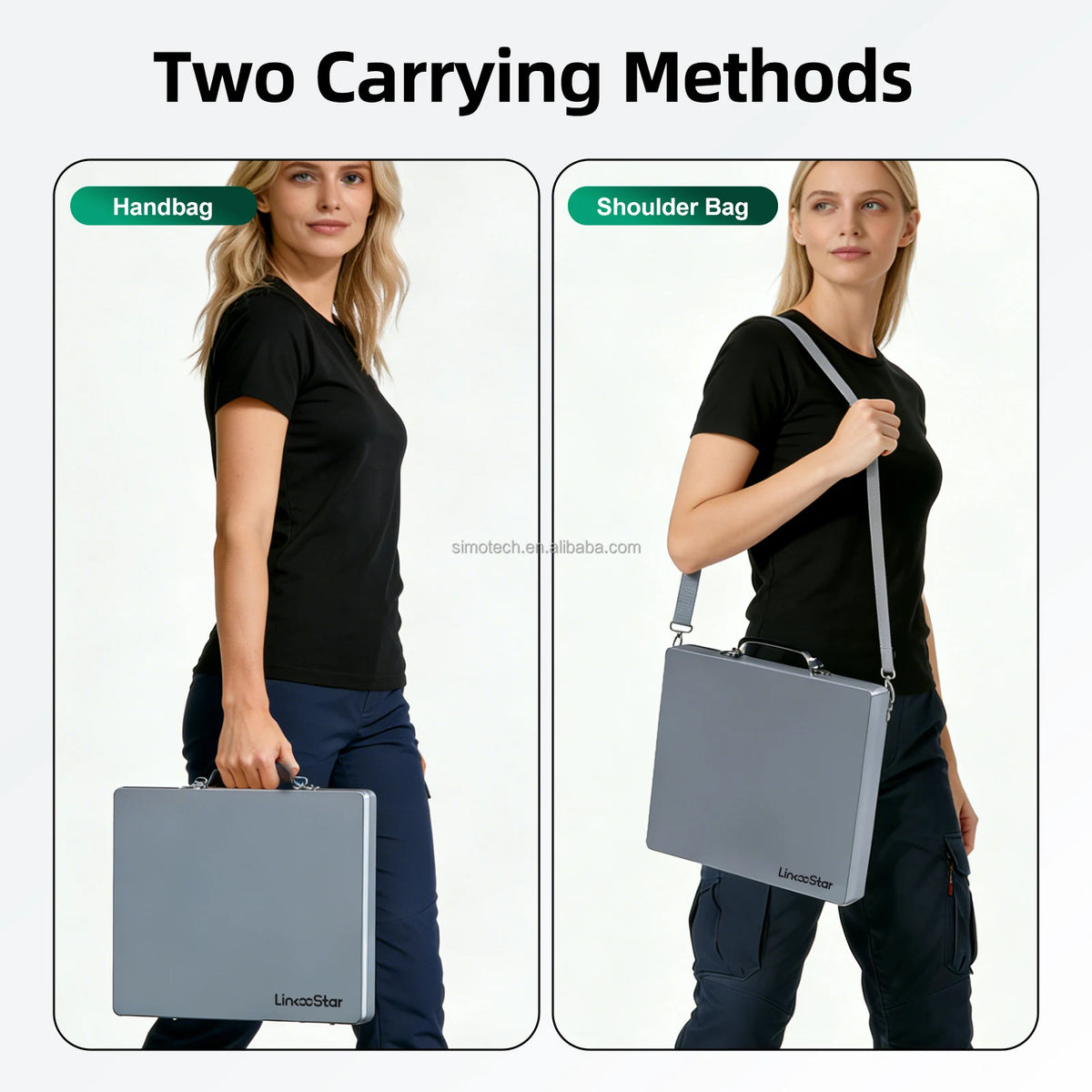 Starlink Mini 5-in-1 Case product detail 4