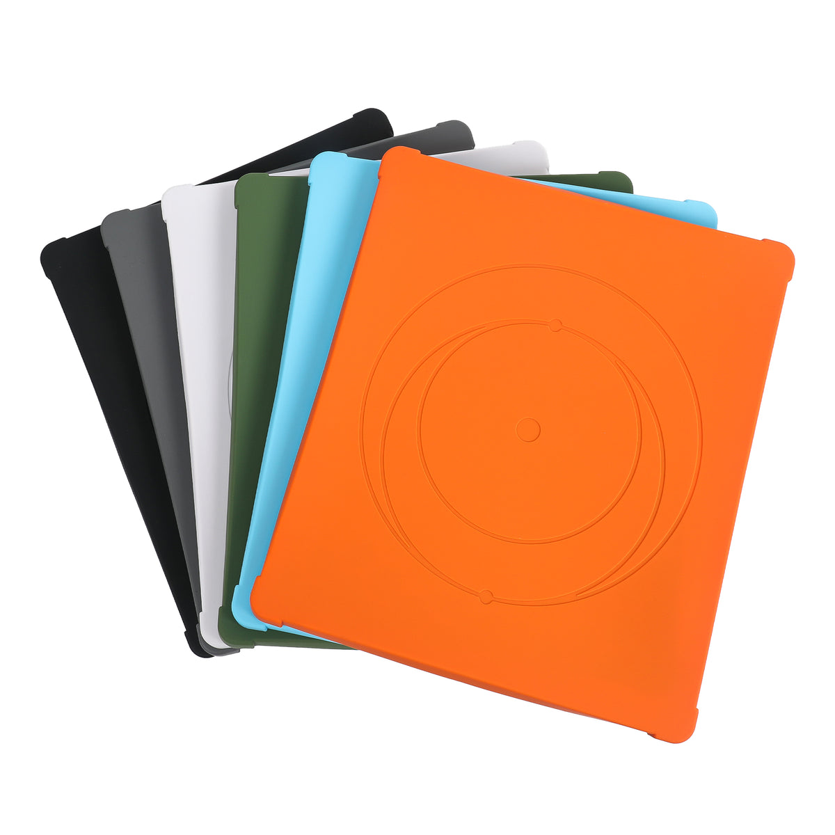 Starlink Mini Liquid Silicone Protective Cover