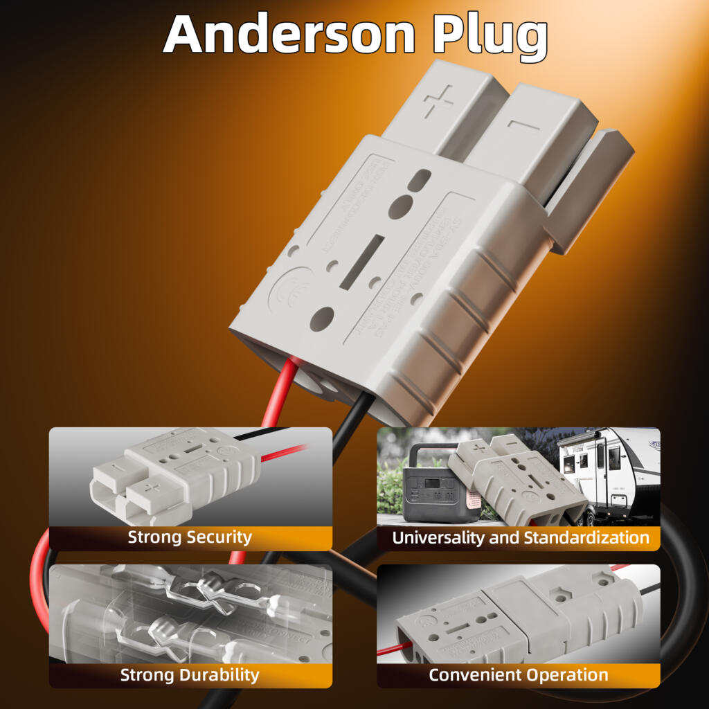 MINI-POW-AP50 voltage regulator close-up showing finned aluminium heat dissipation housing