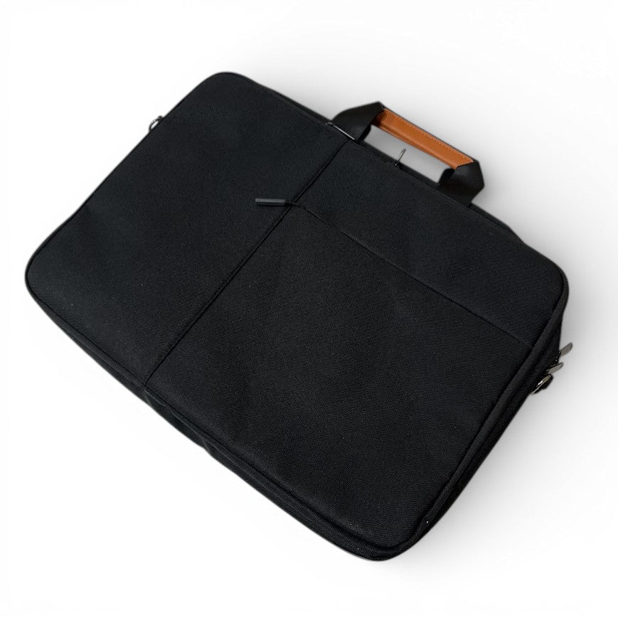 Outcamp MagLock Pro carry bag exterior with zip closure and grab handle