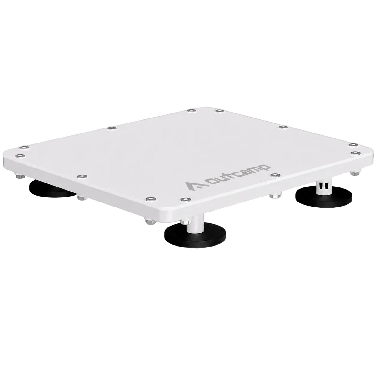 MagLock Pro Magnetic Vehicle Mount for Starlink Mini | Outcamp 4WD