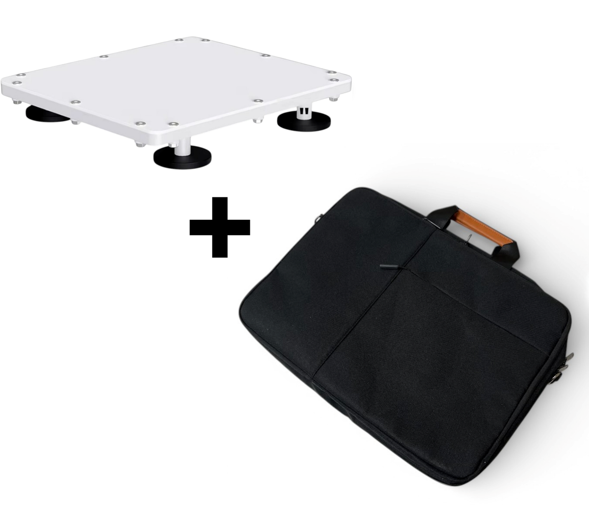 MagLock Pro - Starlink Mini Magnetic Vehicle Mount