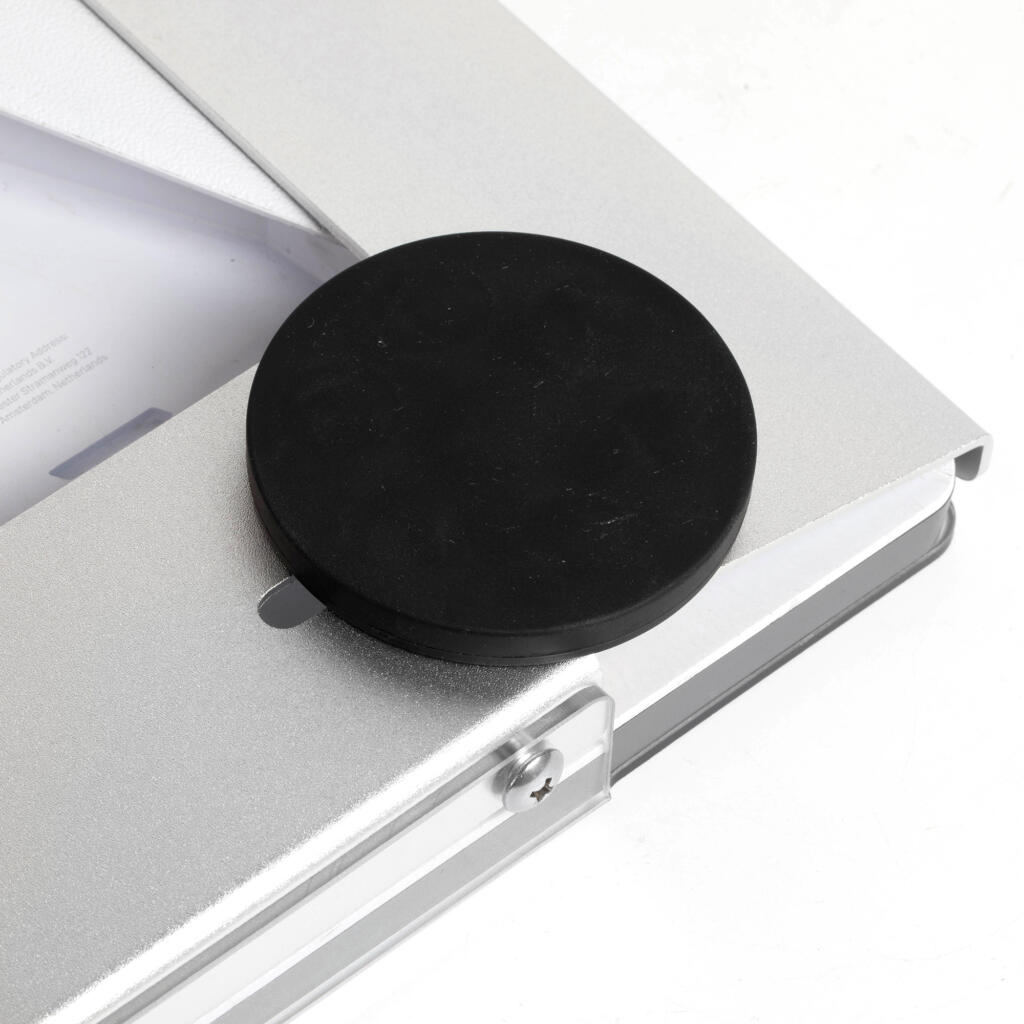 Starlink Mini Alloy Magnetic Mount With Shield