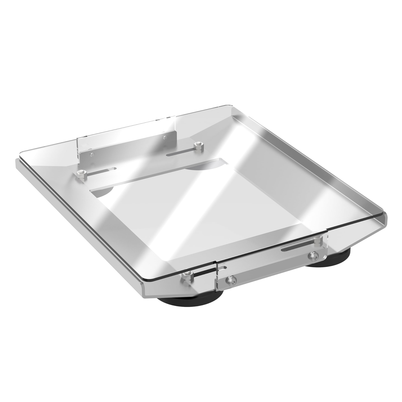 Starlink Mini Alloy Magnetic Roof Mount Australia