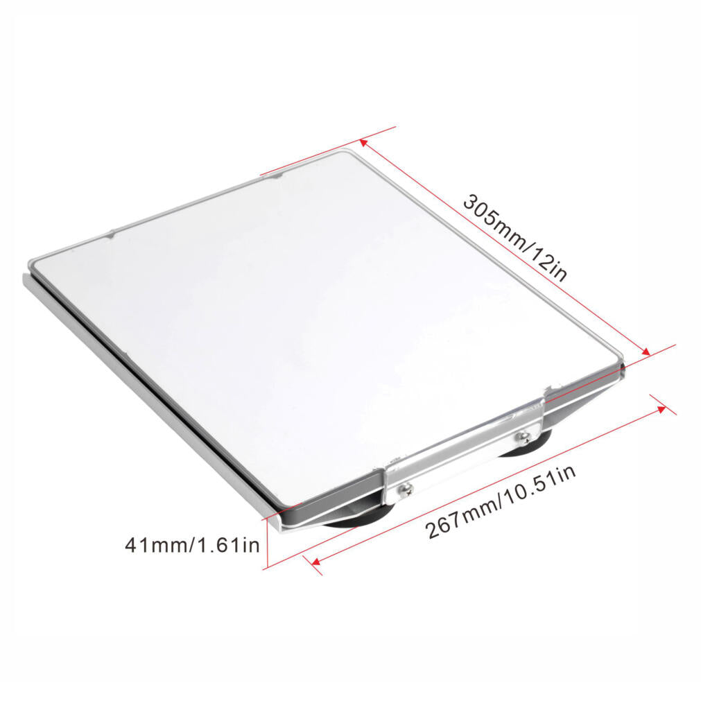 Starlink Mini Magnetic mount with shield