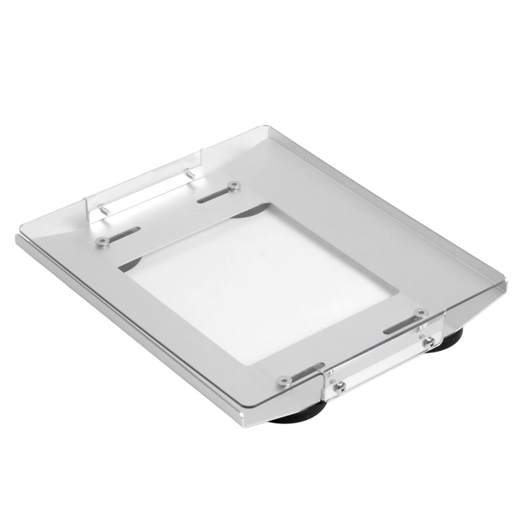 Starlink Mini Alloy Magnetic Mount With Shield