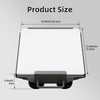 Starlink magnetic mount product dimensions from outcamp