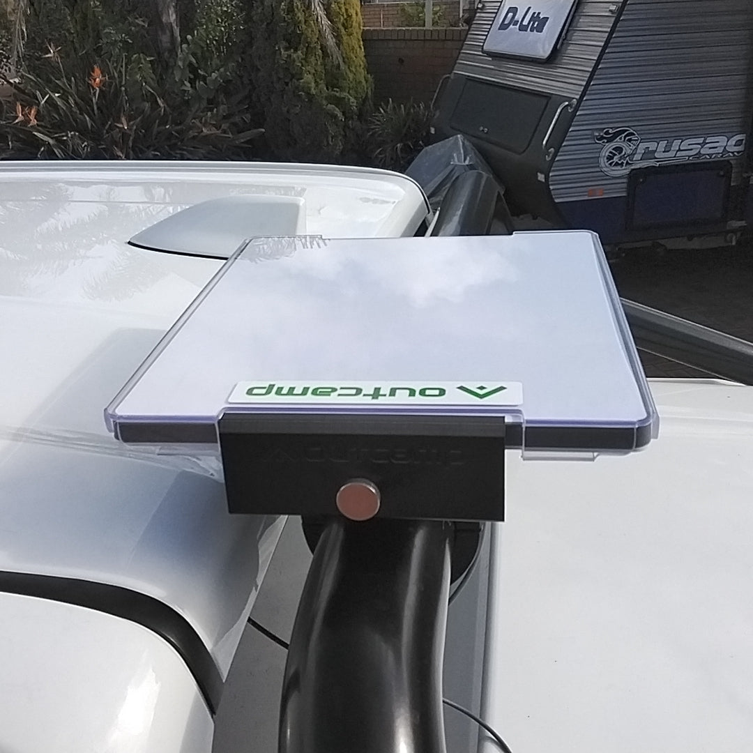 Starlink Mini Sports Bar Mount 76mm 3"