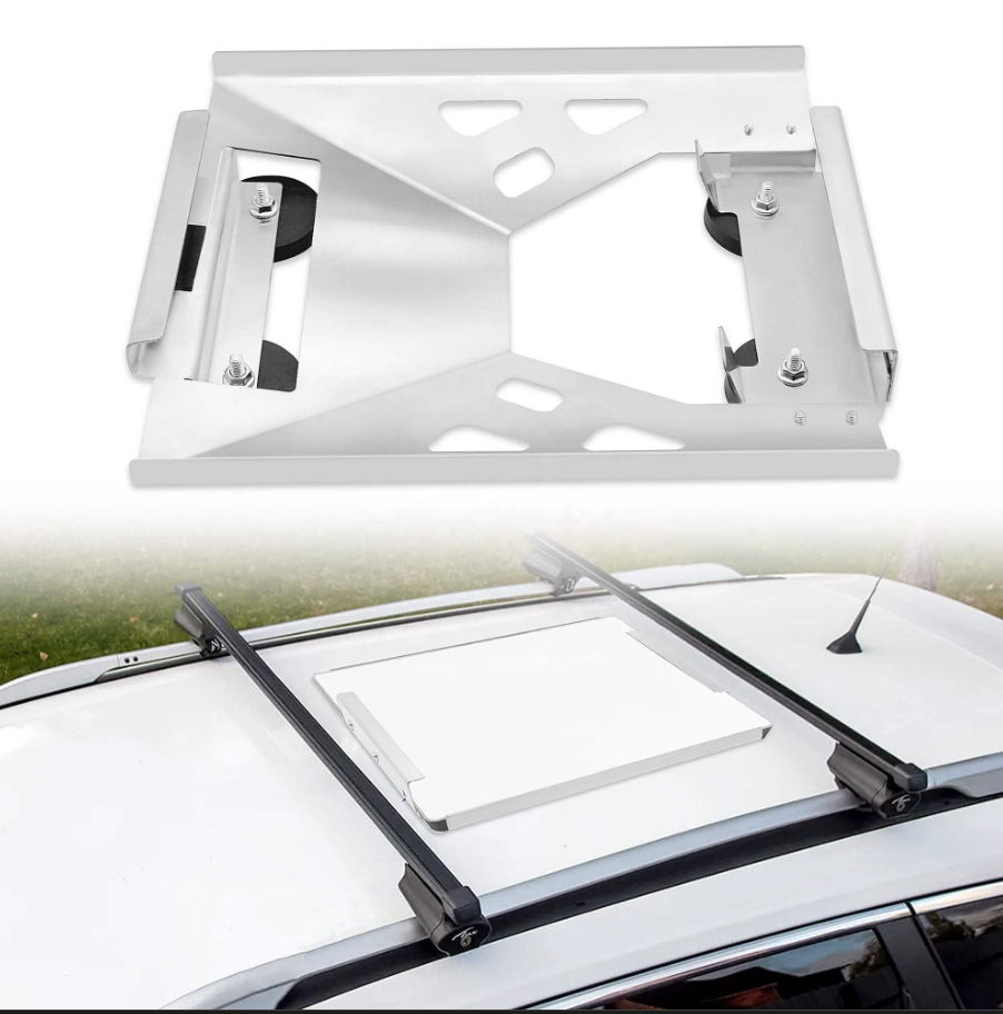 Starlink Mini Stainless Steel Magnetic Mount