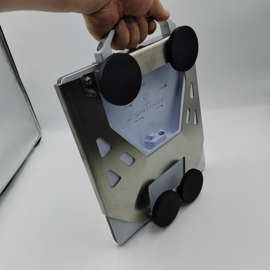 Starlink Mini Stainless Steel Magnetic Mount