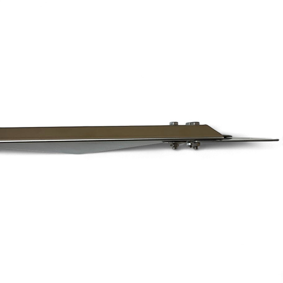 Starlink Mini Stainless Steel Roof Bar Mount