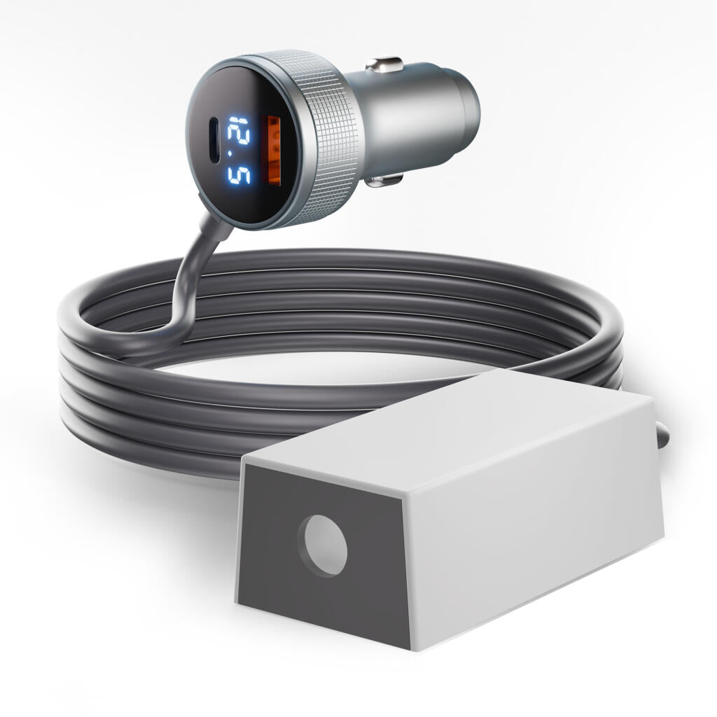 Starlink Mini 36 Volt power supply for car