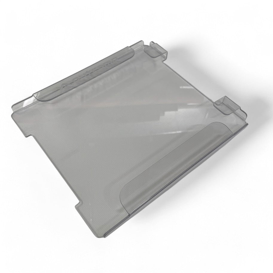 Starlink Mini Dishy Shield to suit roof rack mount