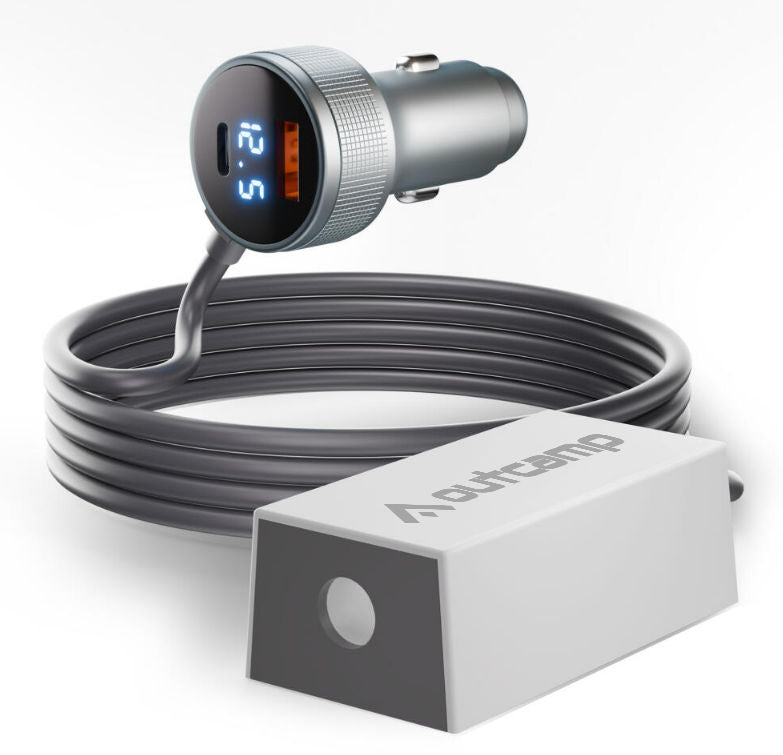 Outcamp Starlink Mini Cig Power supply