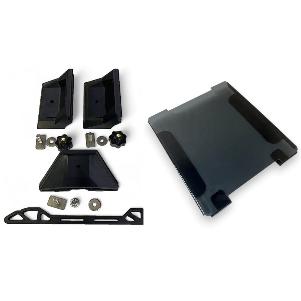 Starlink Mini Roof Rack Mount